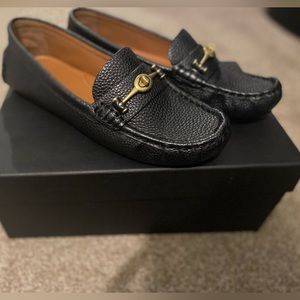 Women’s Coach loafers